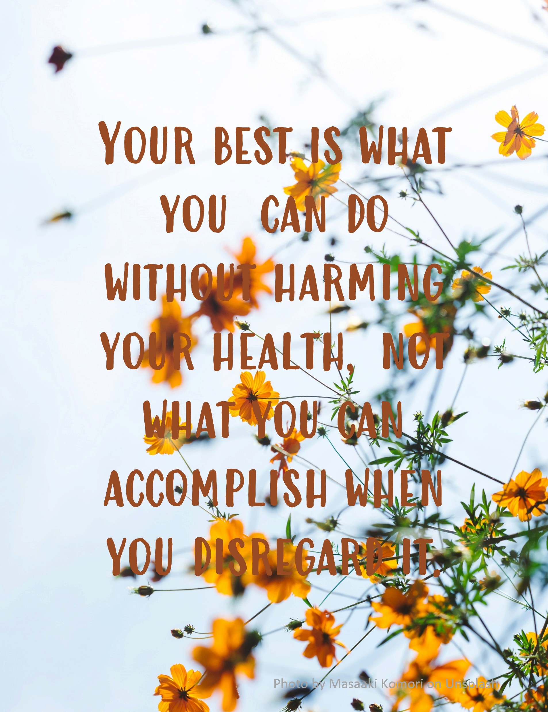 Health