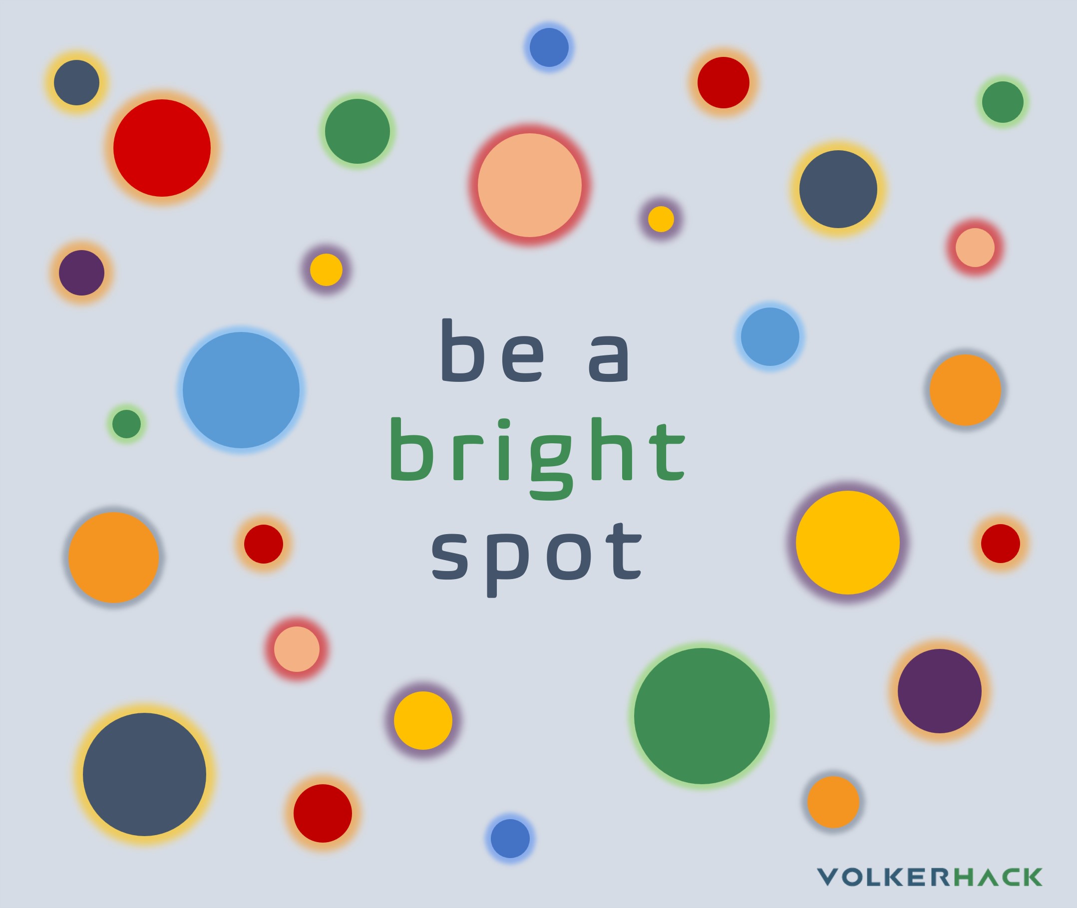 be a bright spot