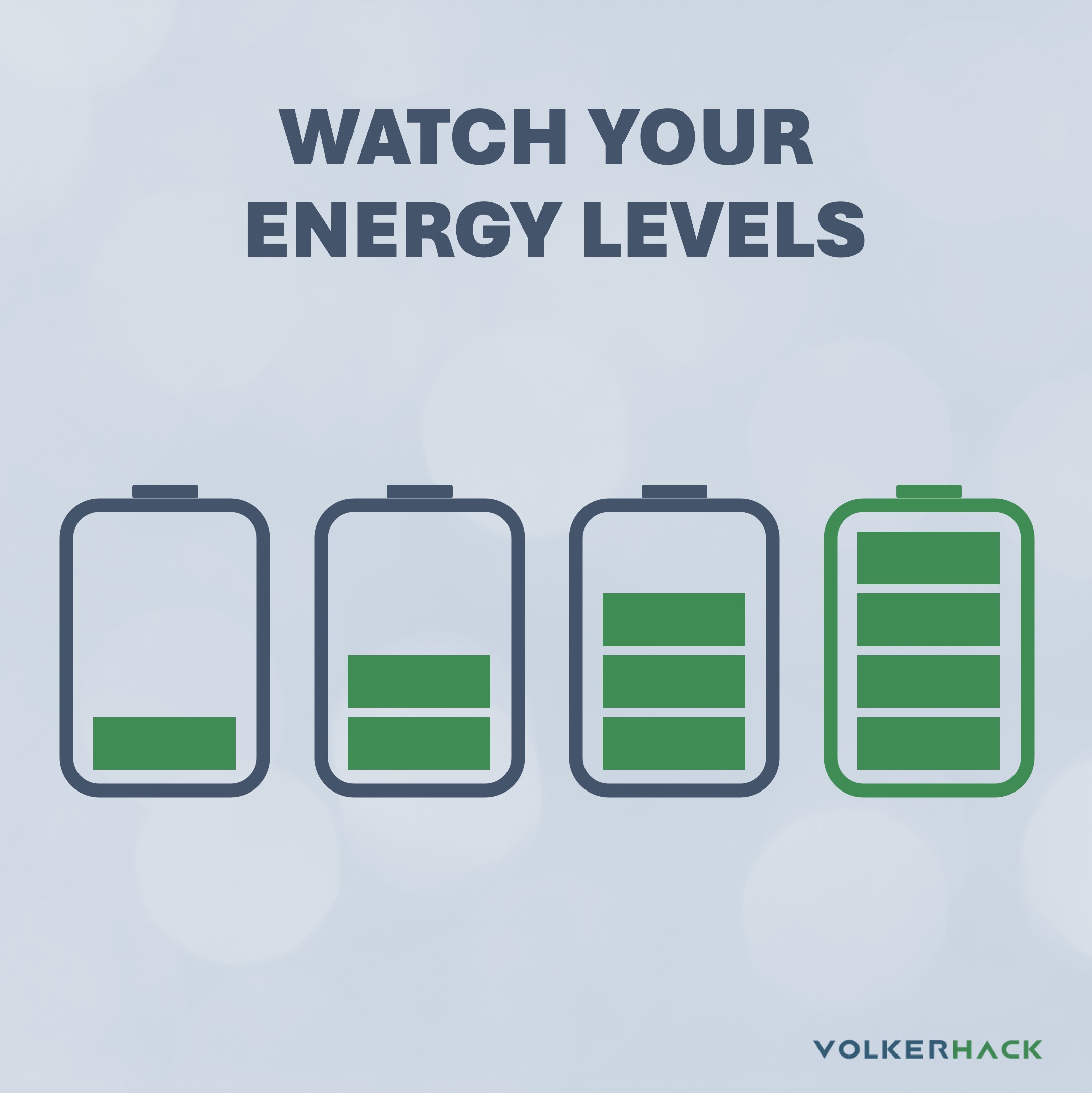 energy
